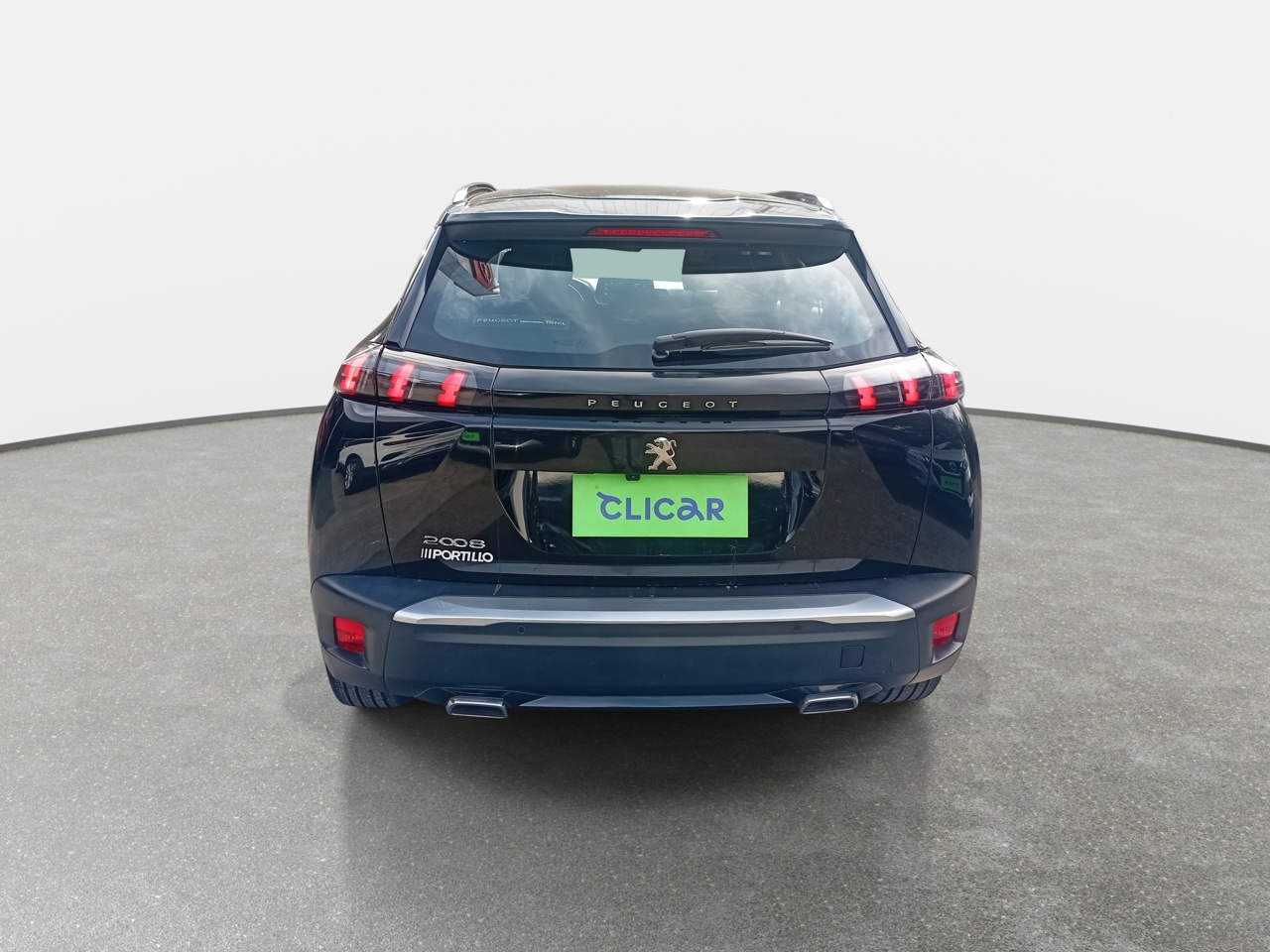 PEUGEOT - 6