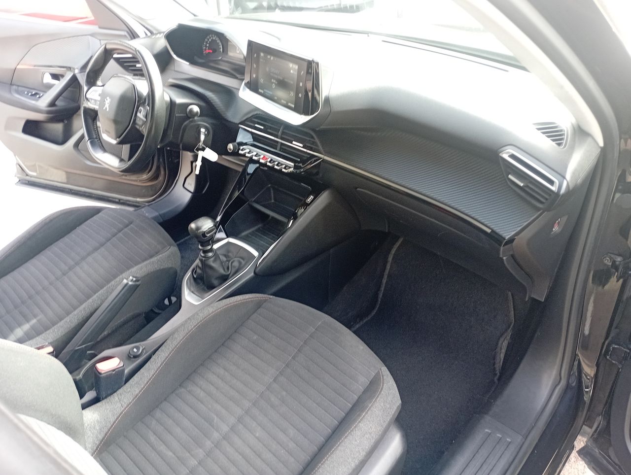 PEUGEOT - 2