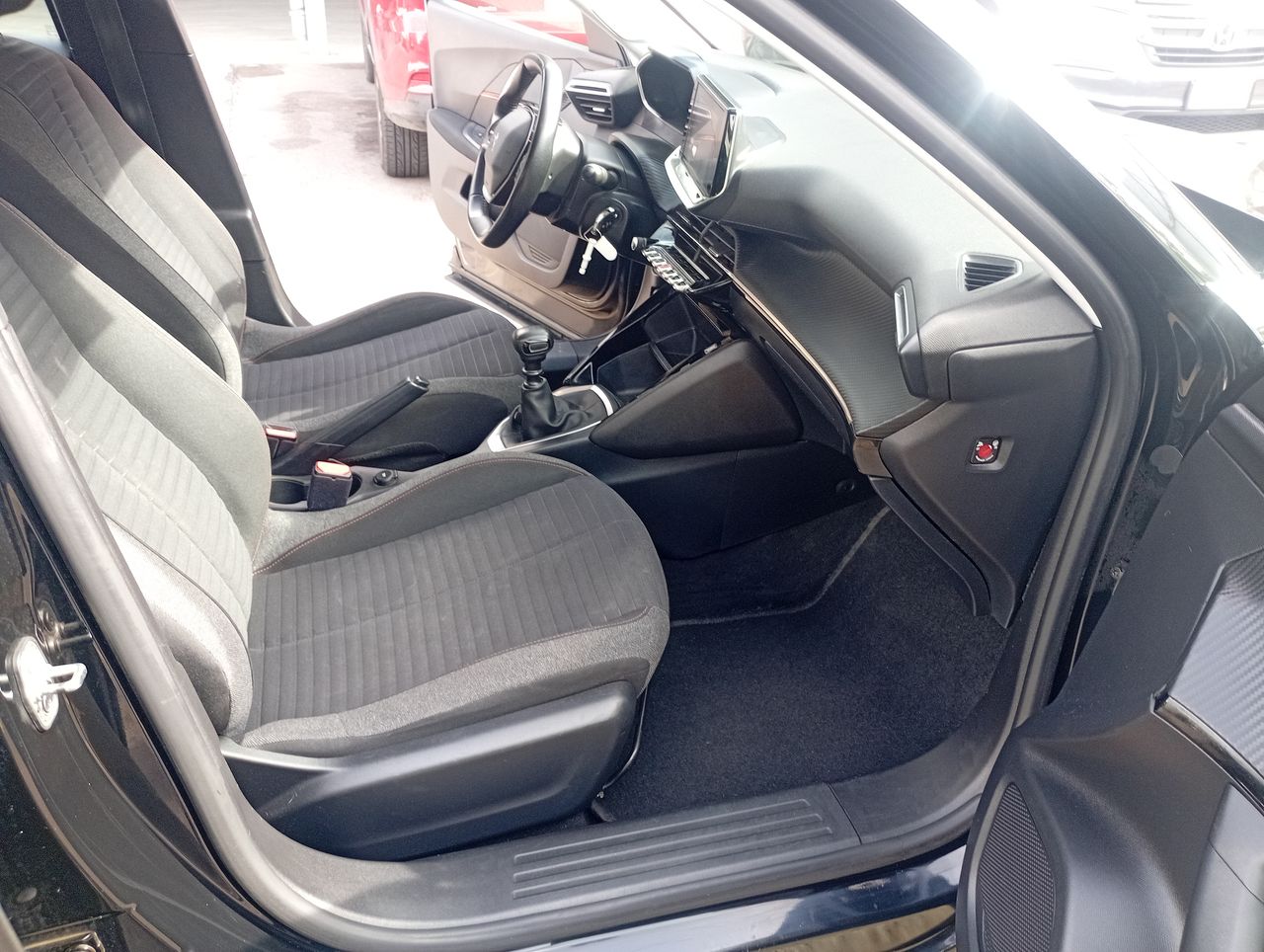PEUGEOT - 3