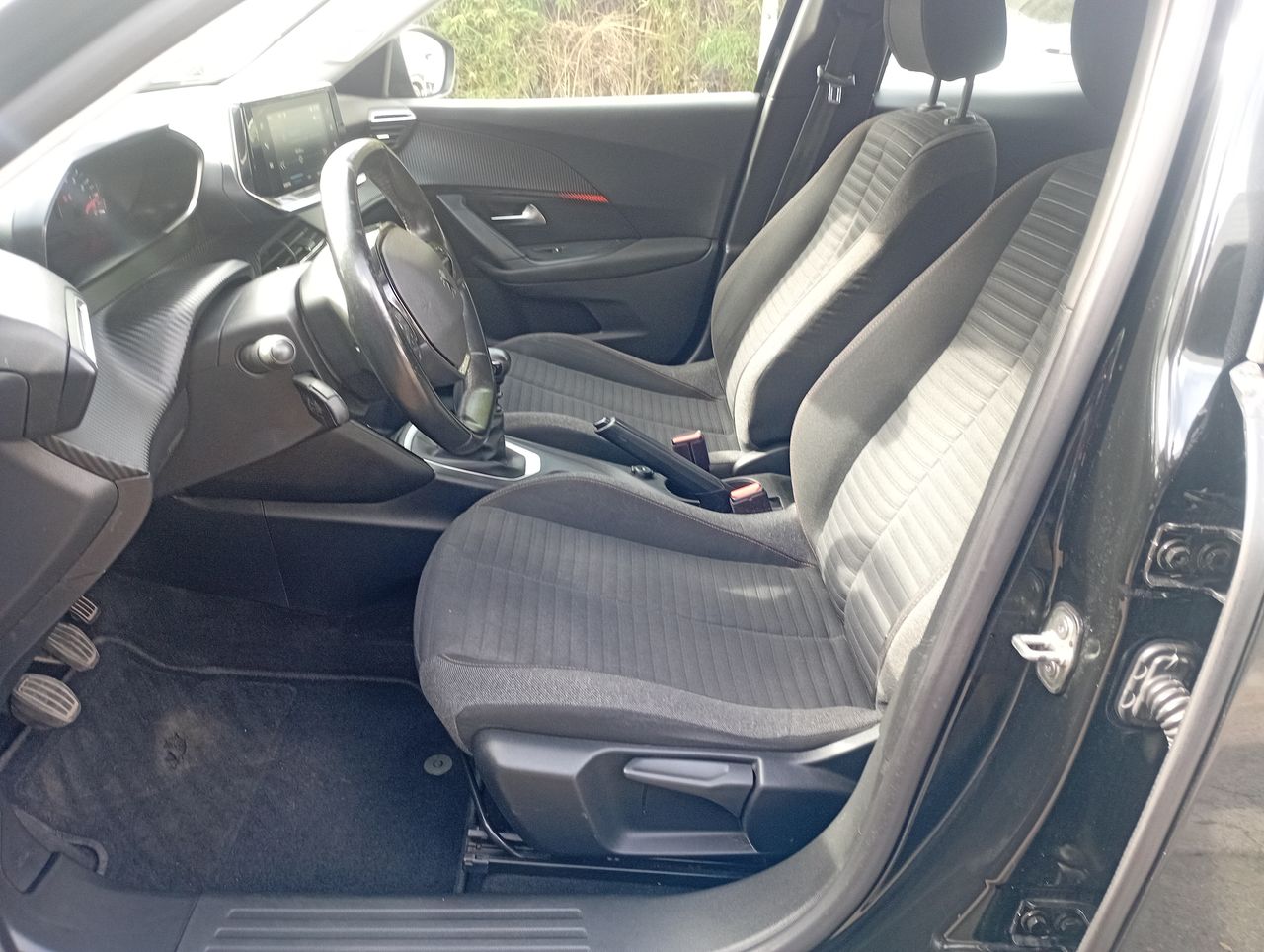 PEUGEOT - 7