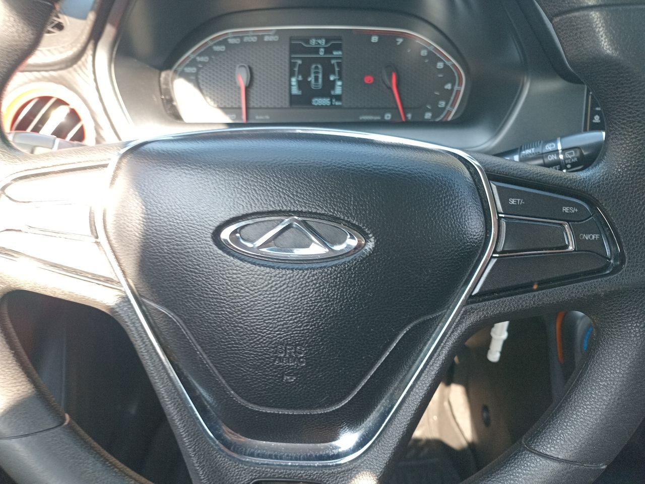 CHERY - 24