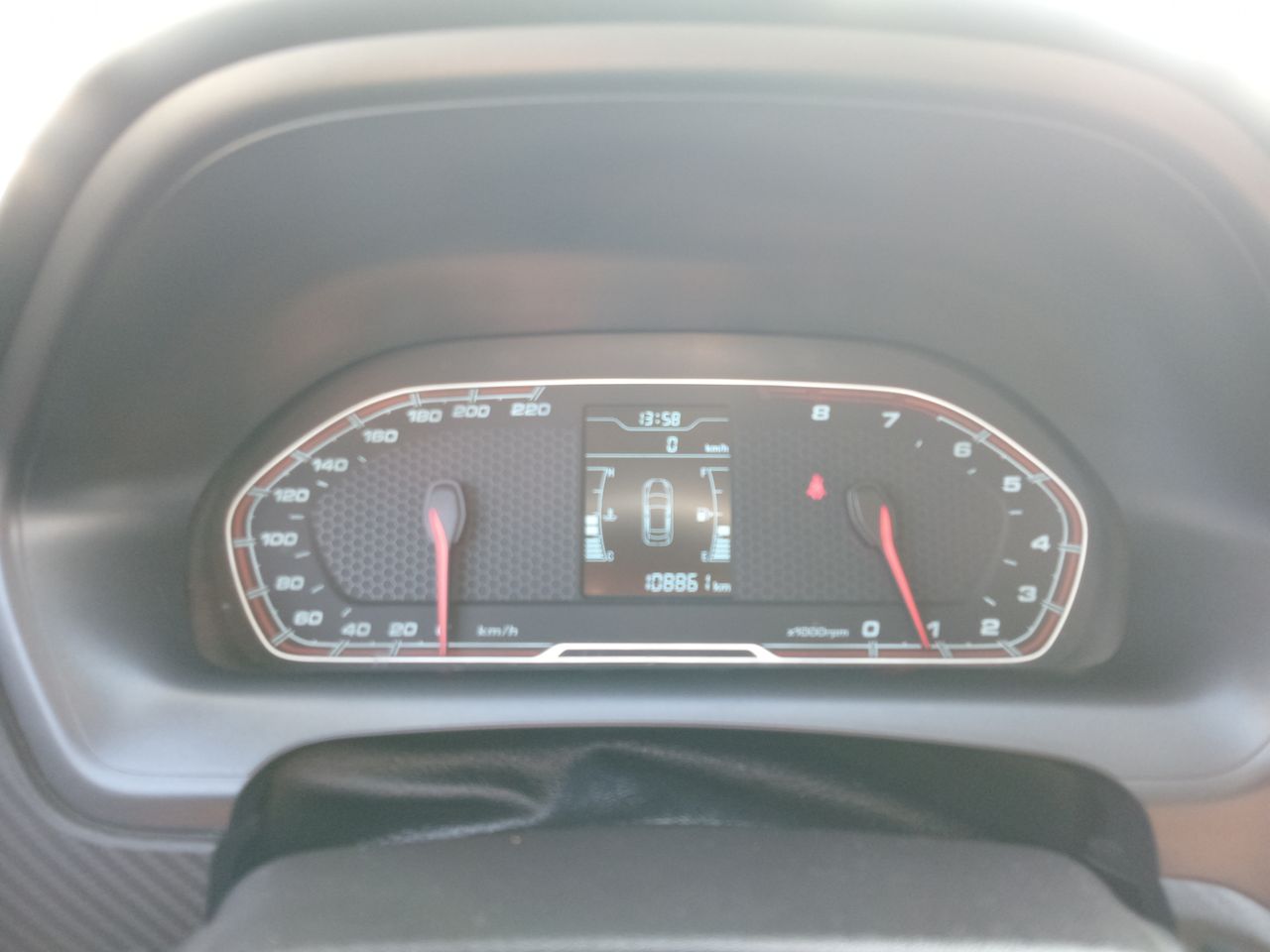 CHERY - 25