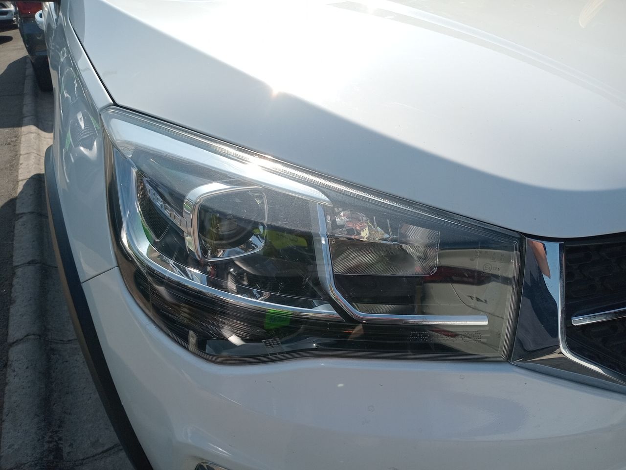 CHERY - 16