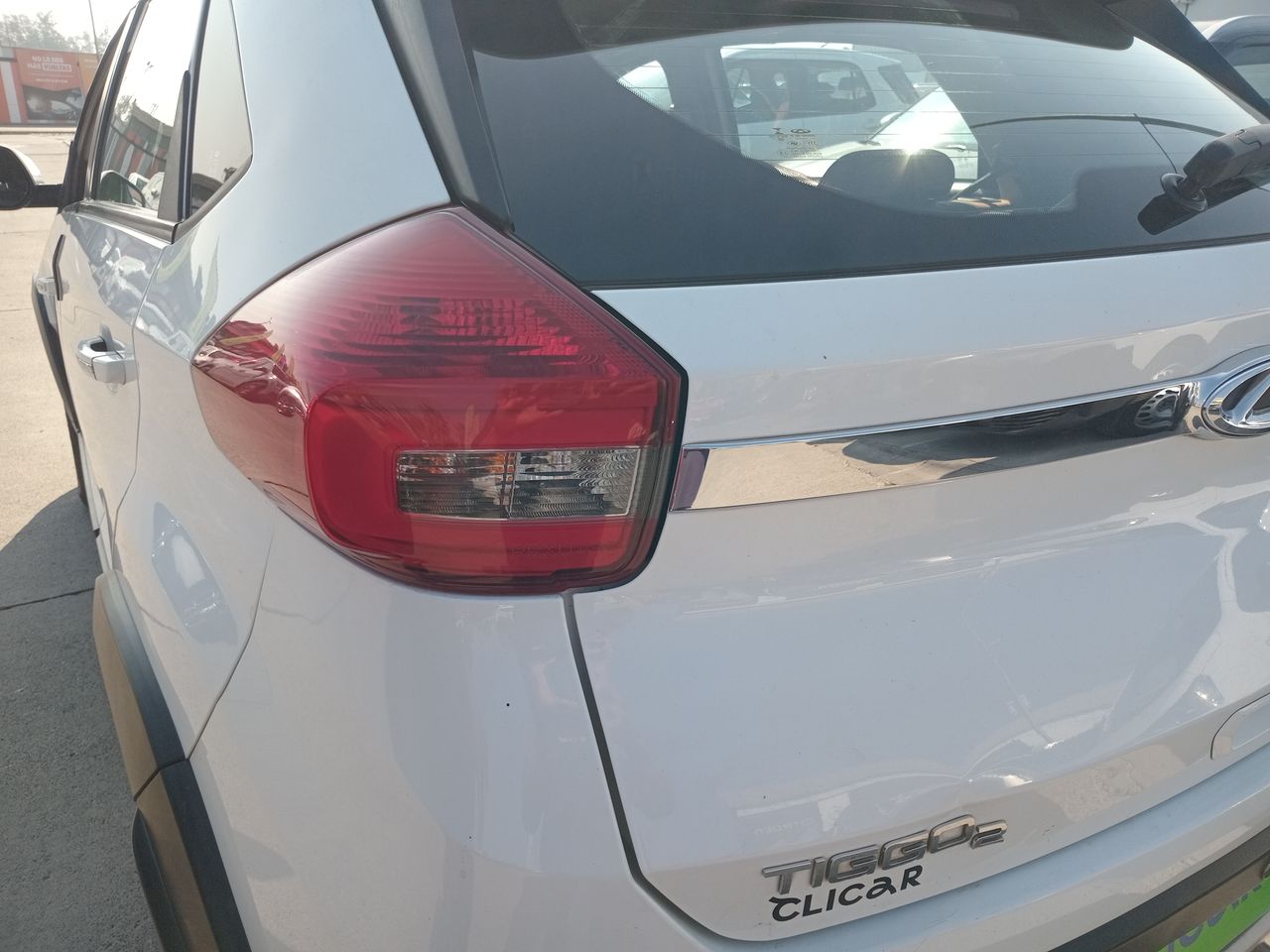 CHERY - 18