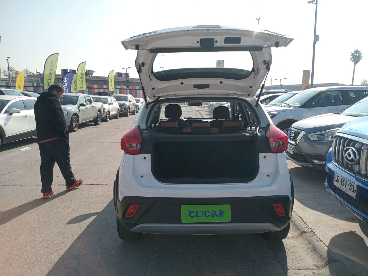CHERY - 19