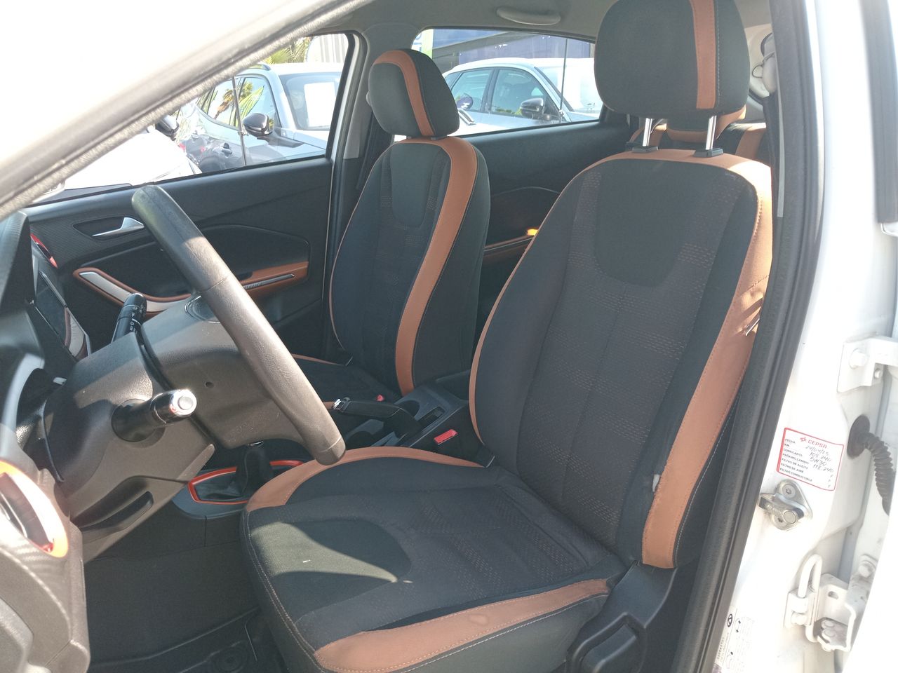 CHERY - 22