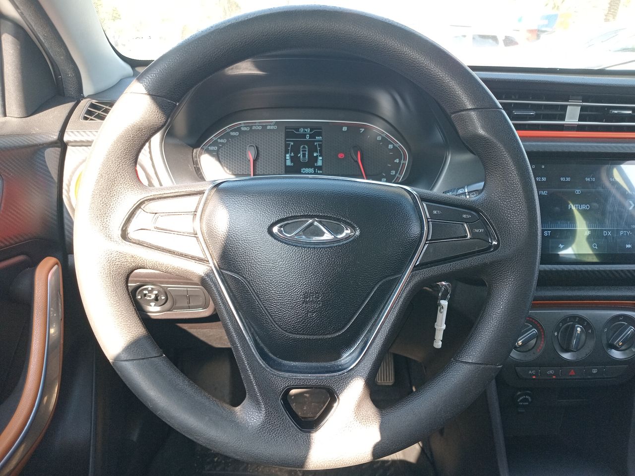 CHERY - 23