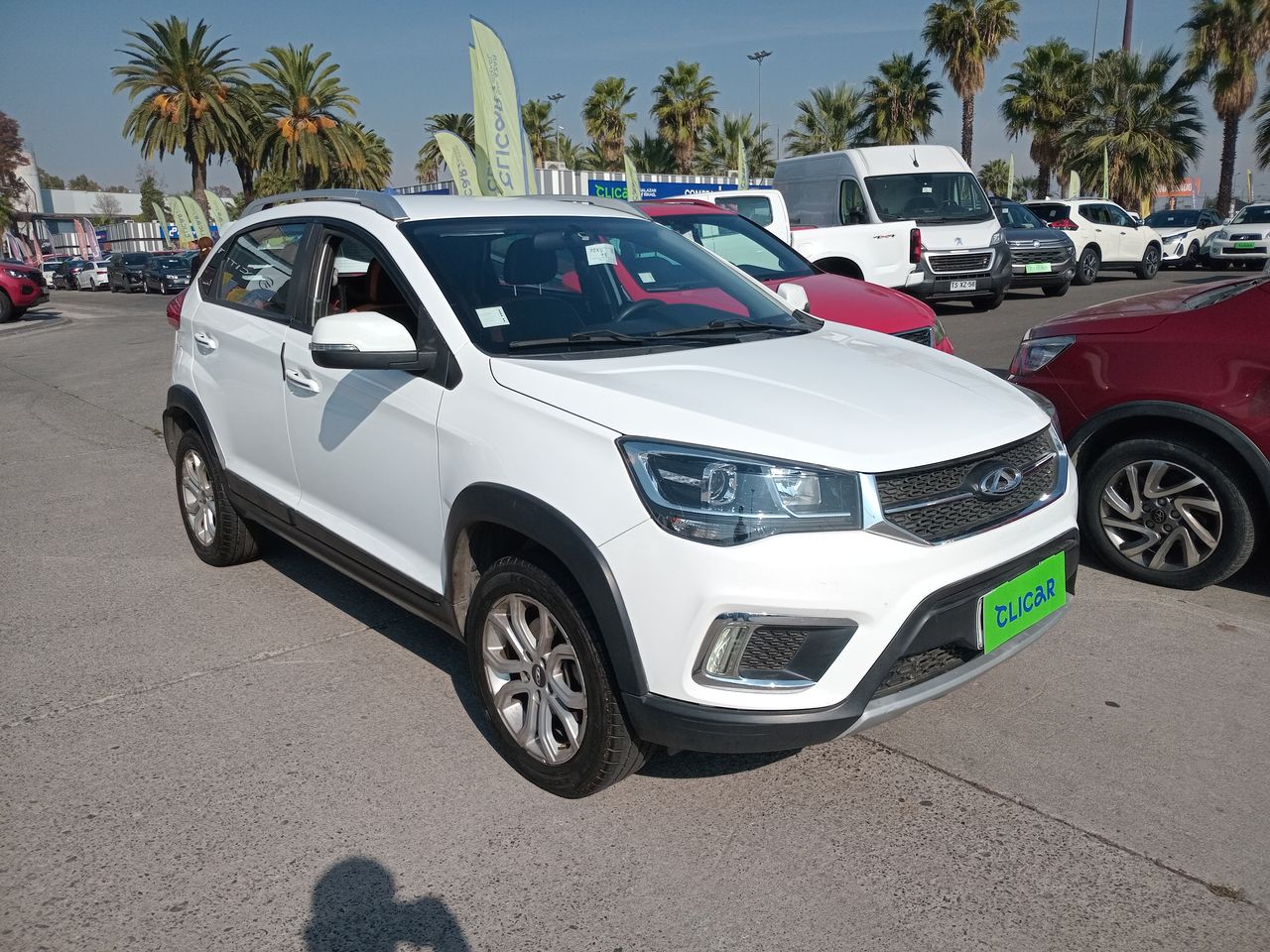 CHERY - 1