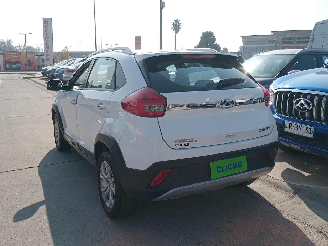 CHERY - 5