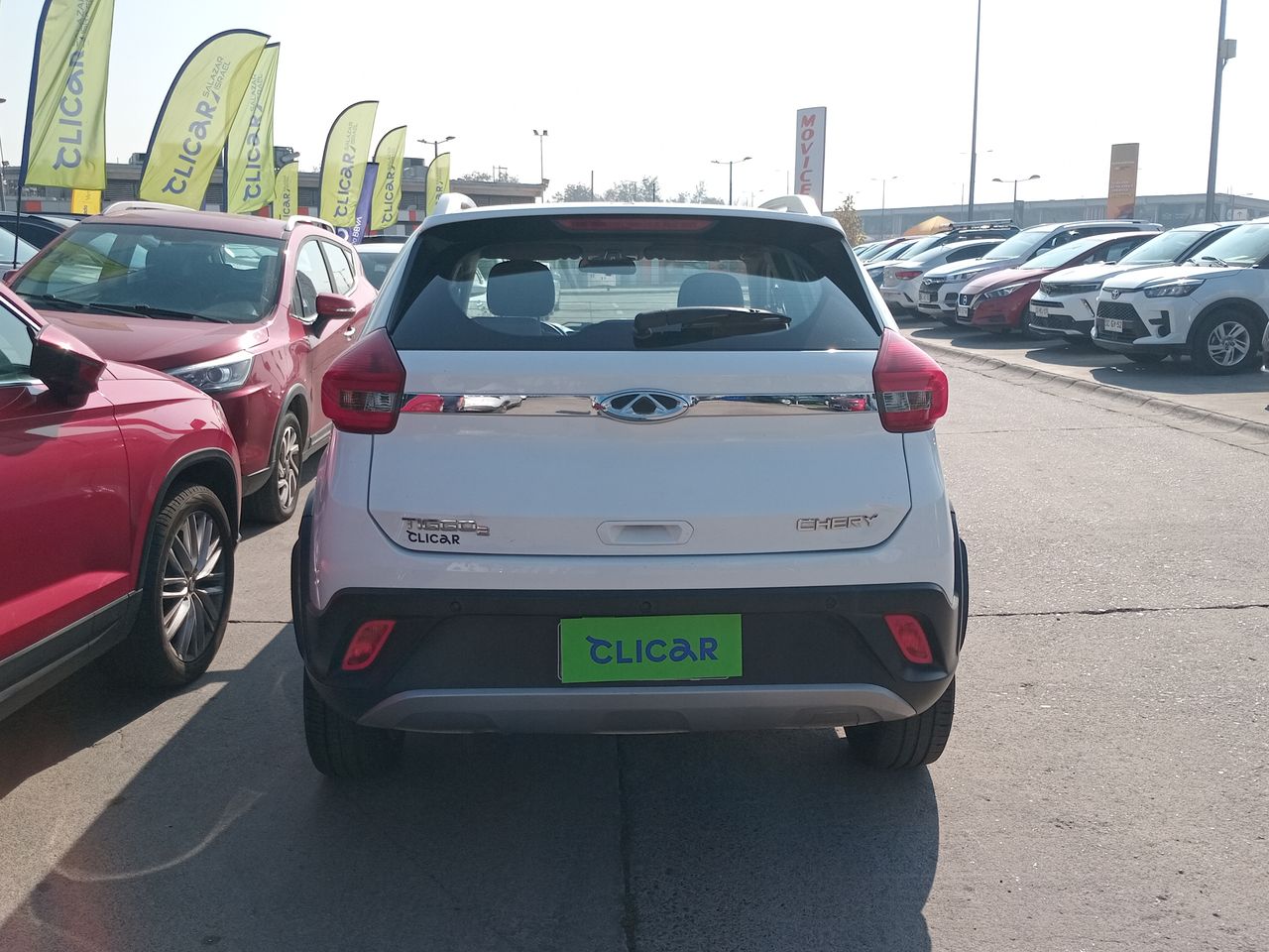 CHERY - 6