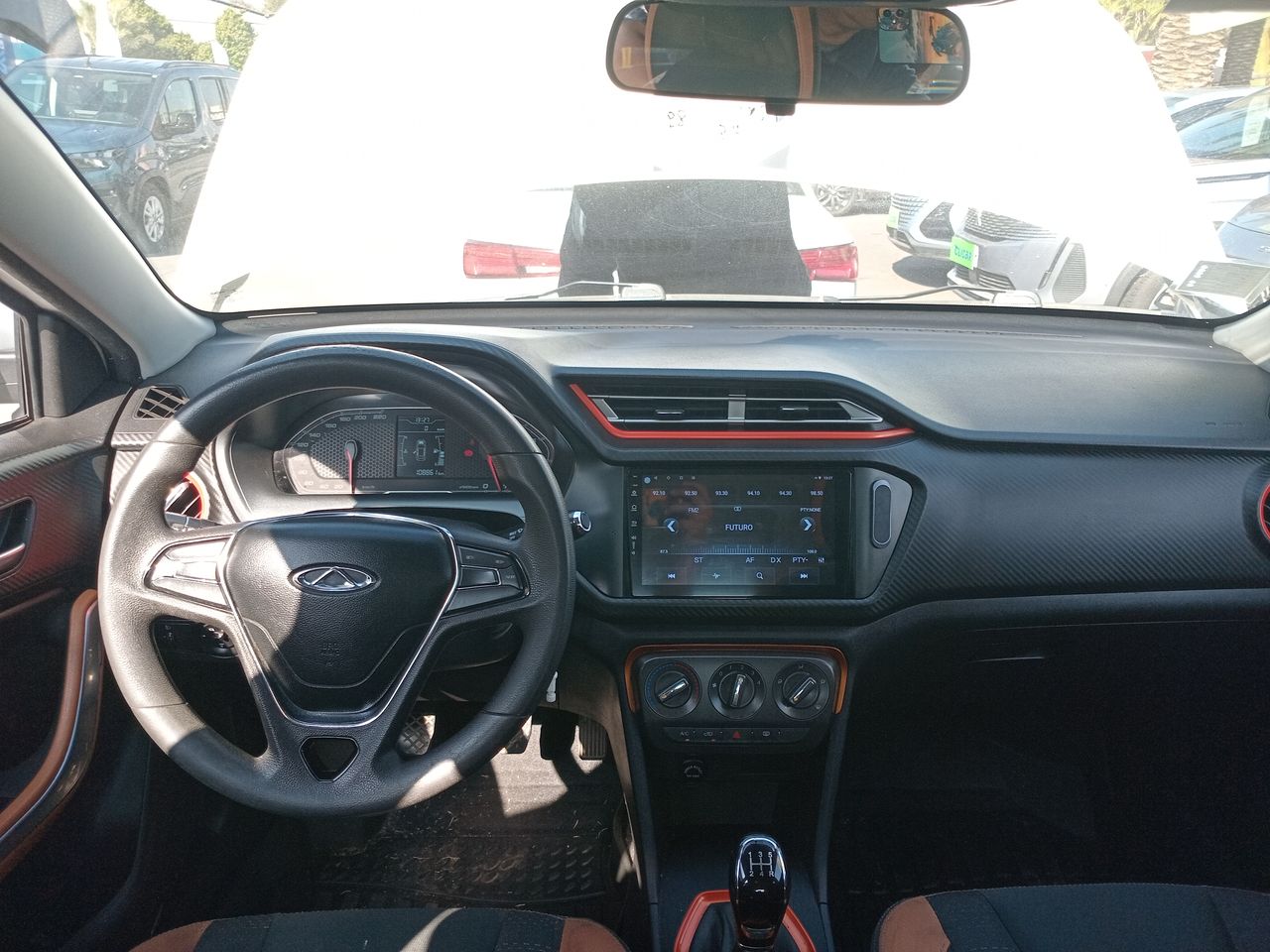 CHERY - 9
