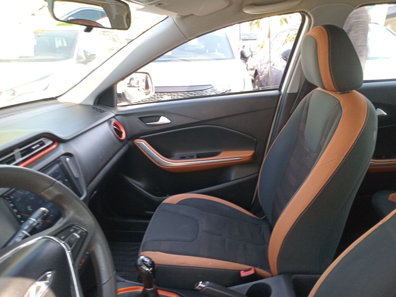CHERY - 10