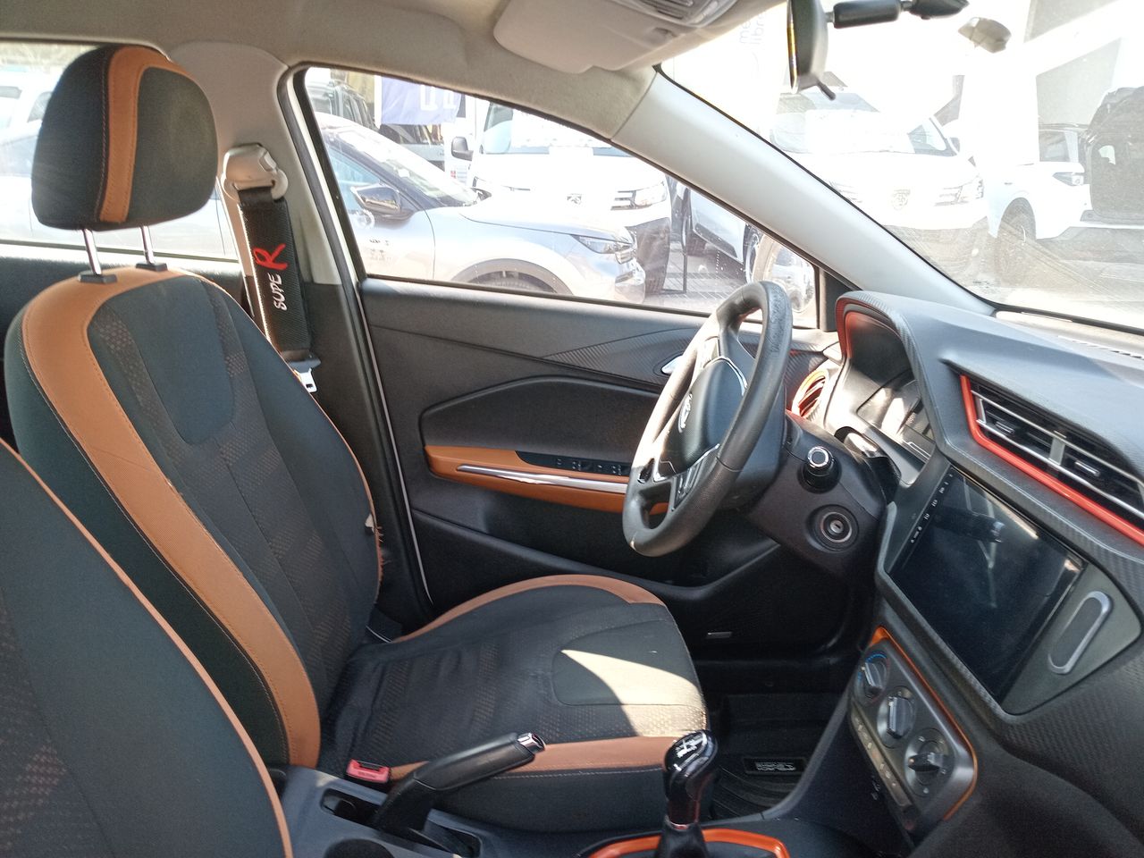 CHERY - 14