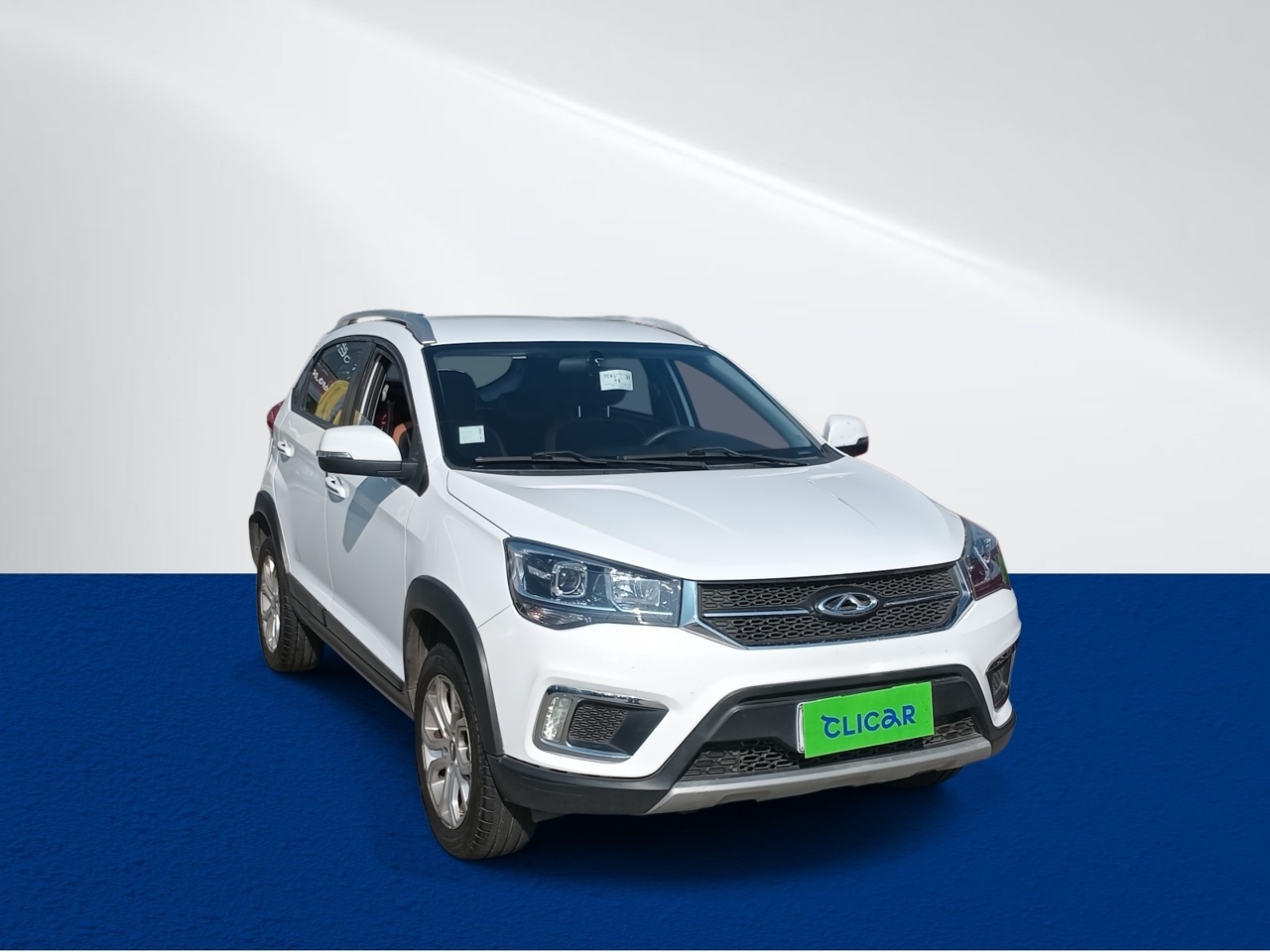 CHERY