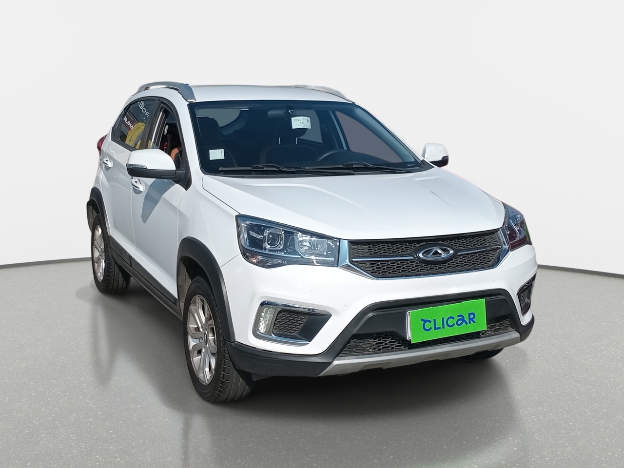 CHERY
