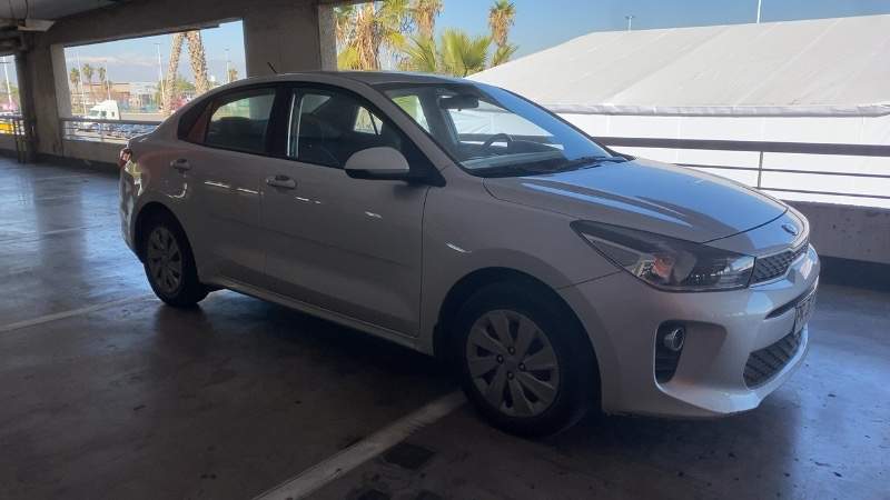 KIA