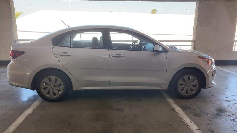 KIA - 2