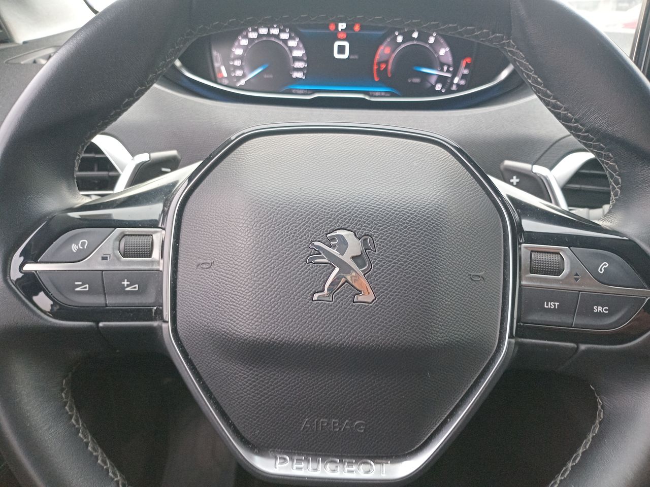 PEUGEOT - 16