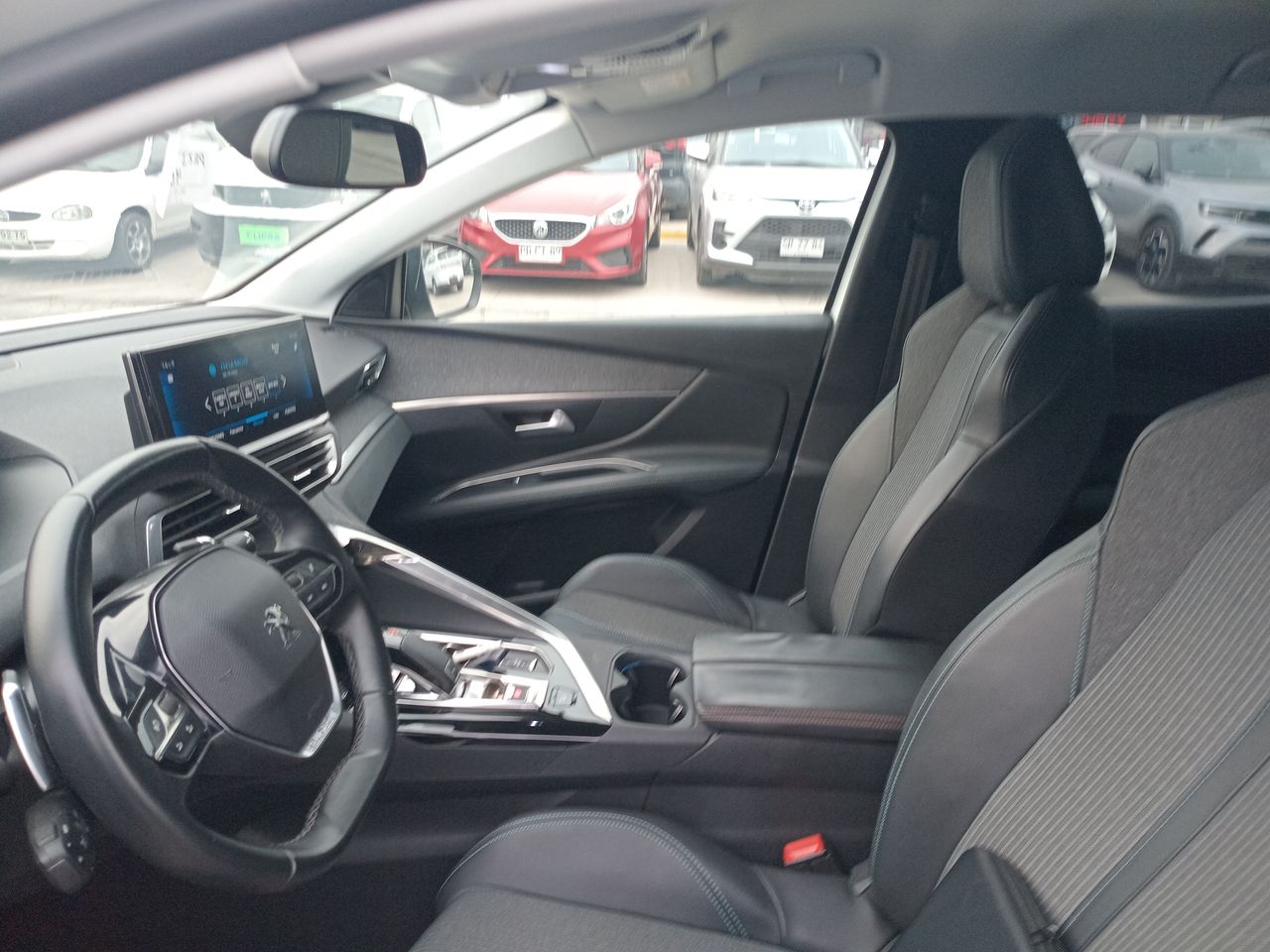 PEUGEOT - 2