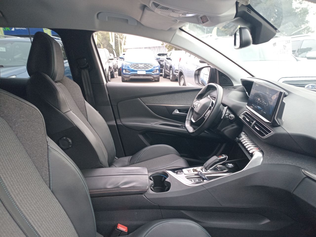 PEUGEOT - 6