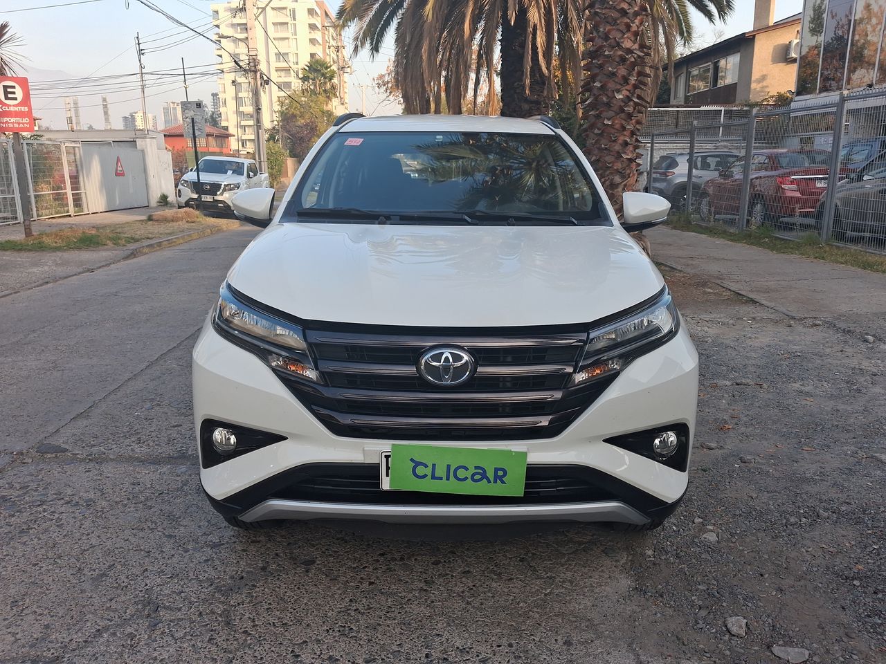 TOYOTA - 2
