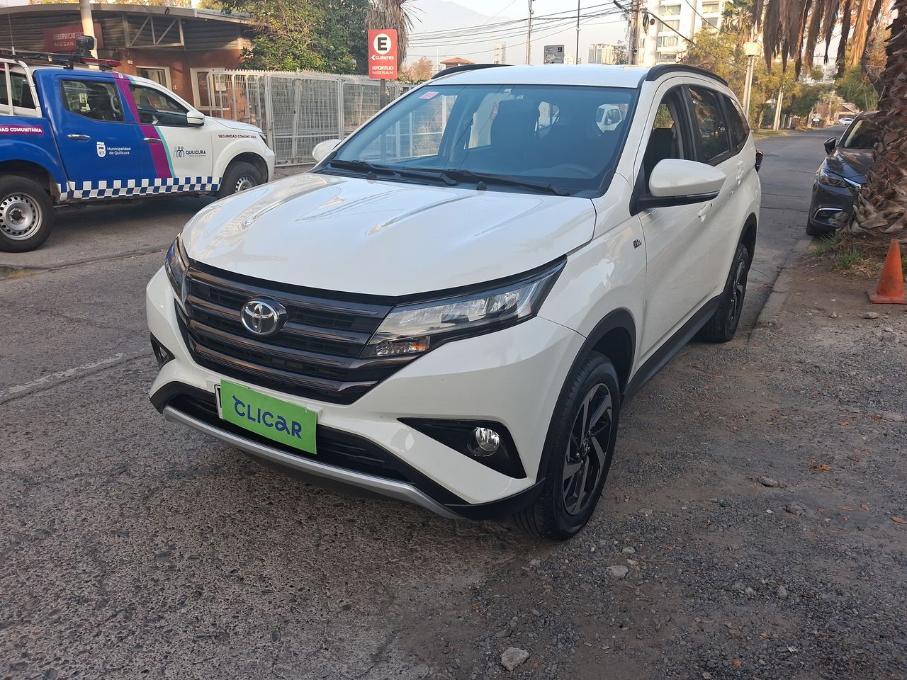 TOYOTA - 3