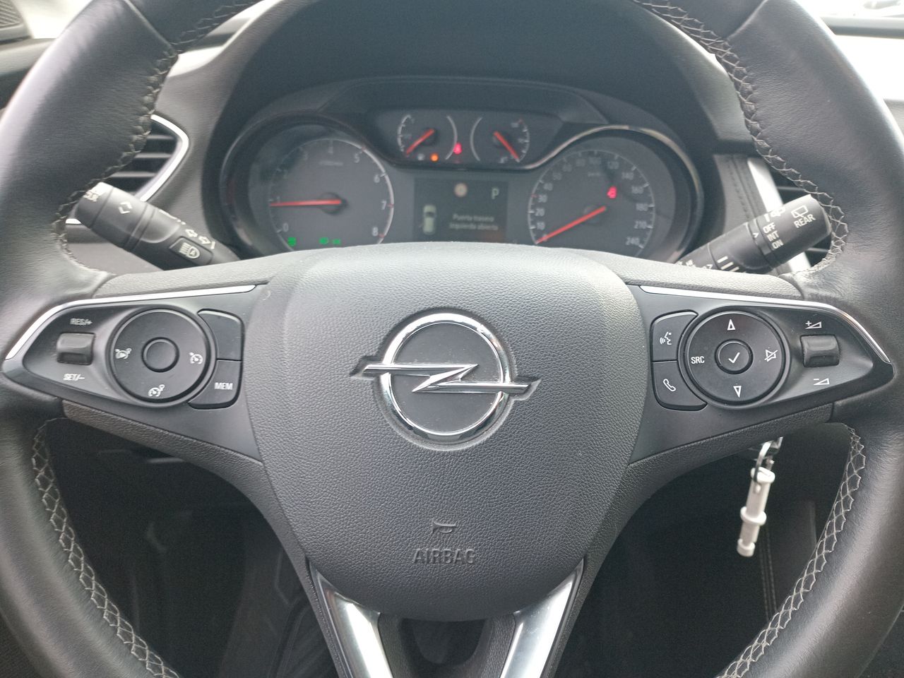 OPEL - 16