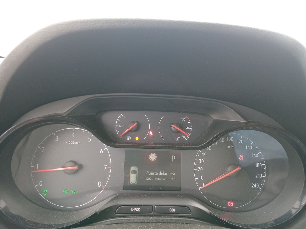 OPEL - 17