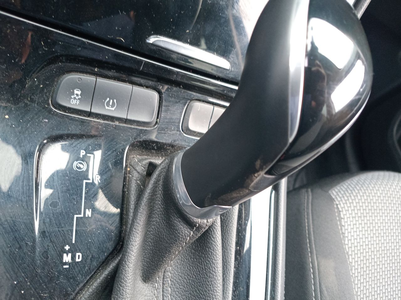 OPEL - 21