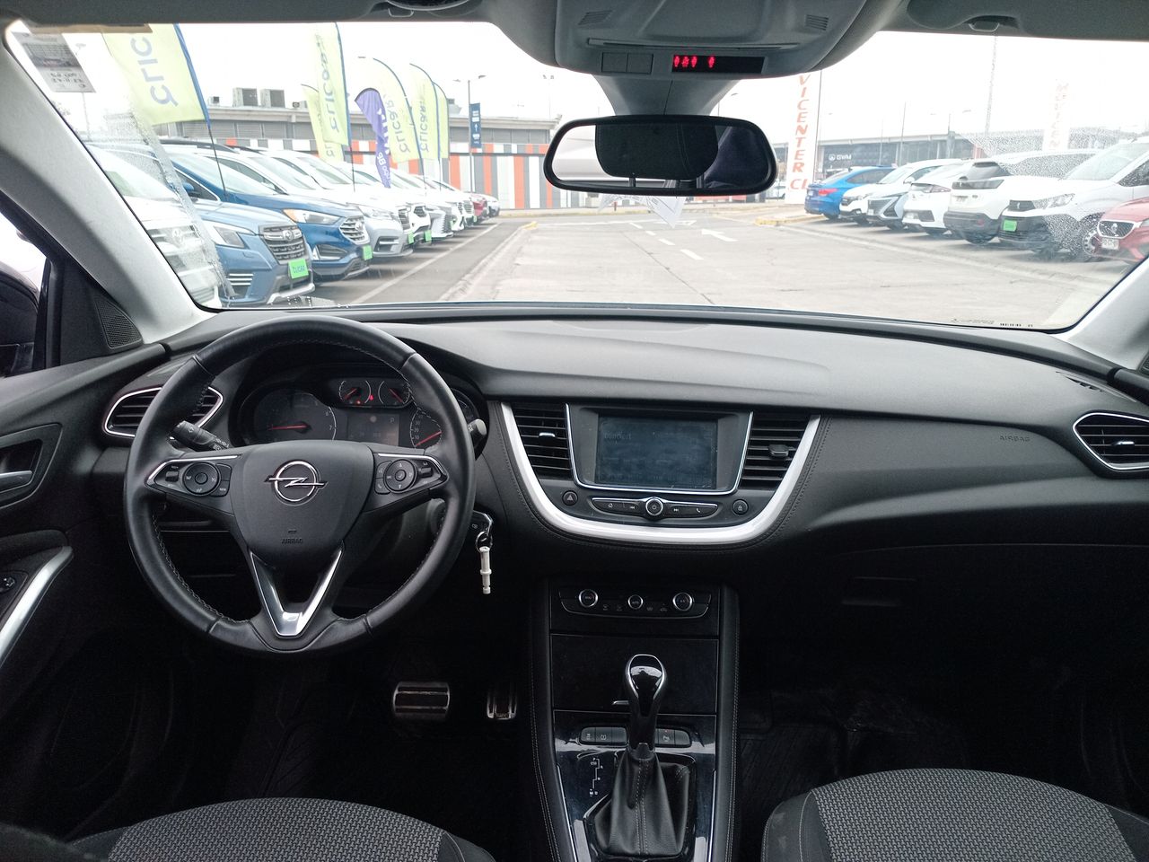 OPEL - 22