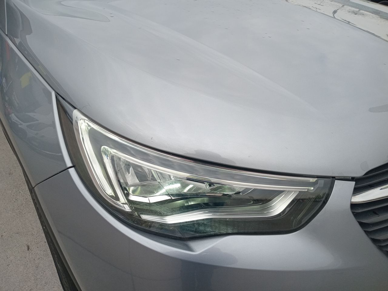 OPEL - 8