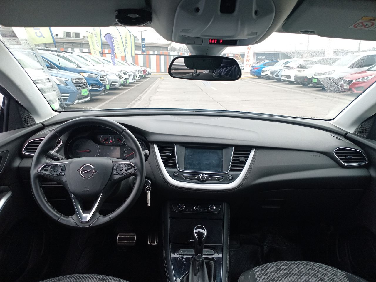 OPEL - 1