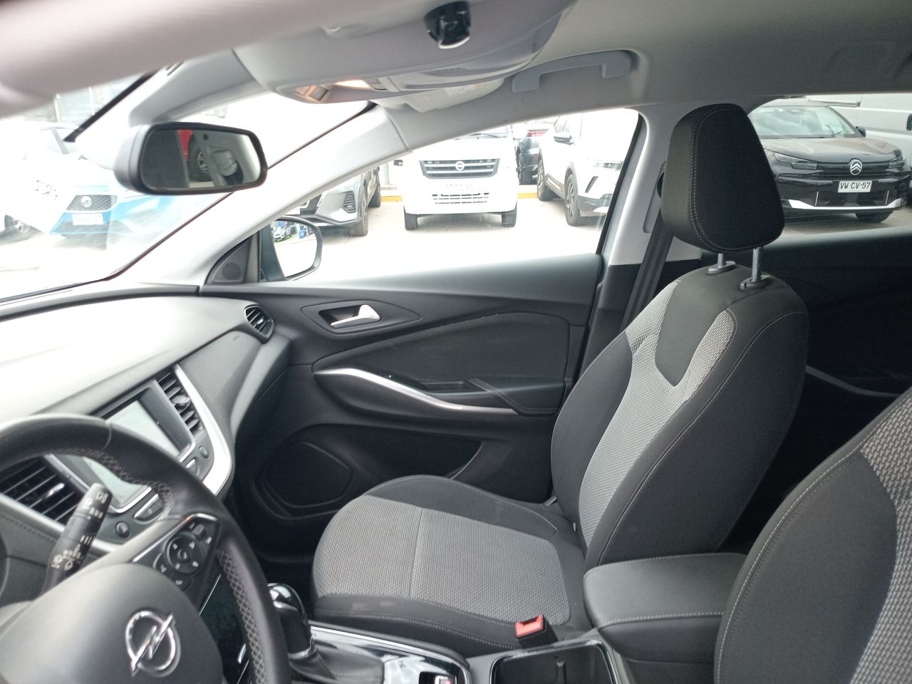 OPEL - 2