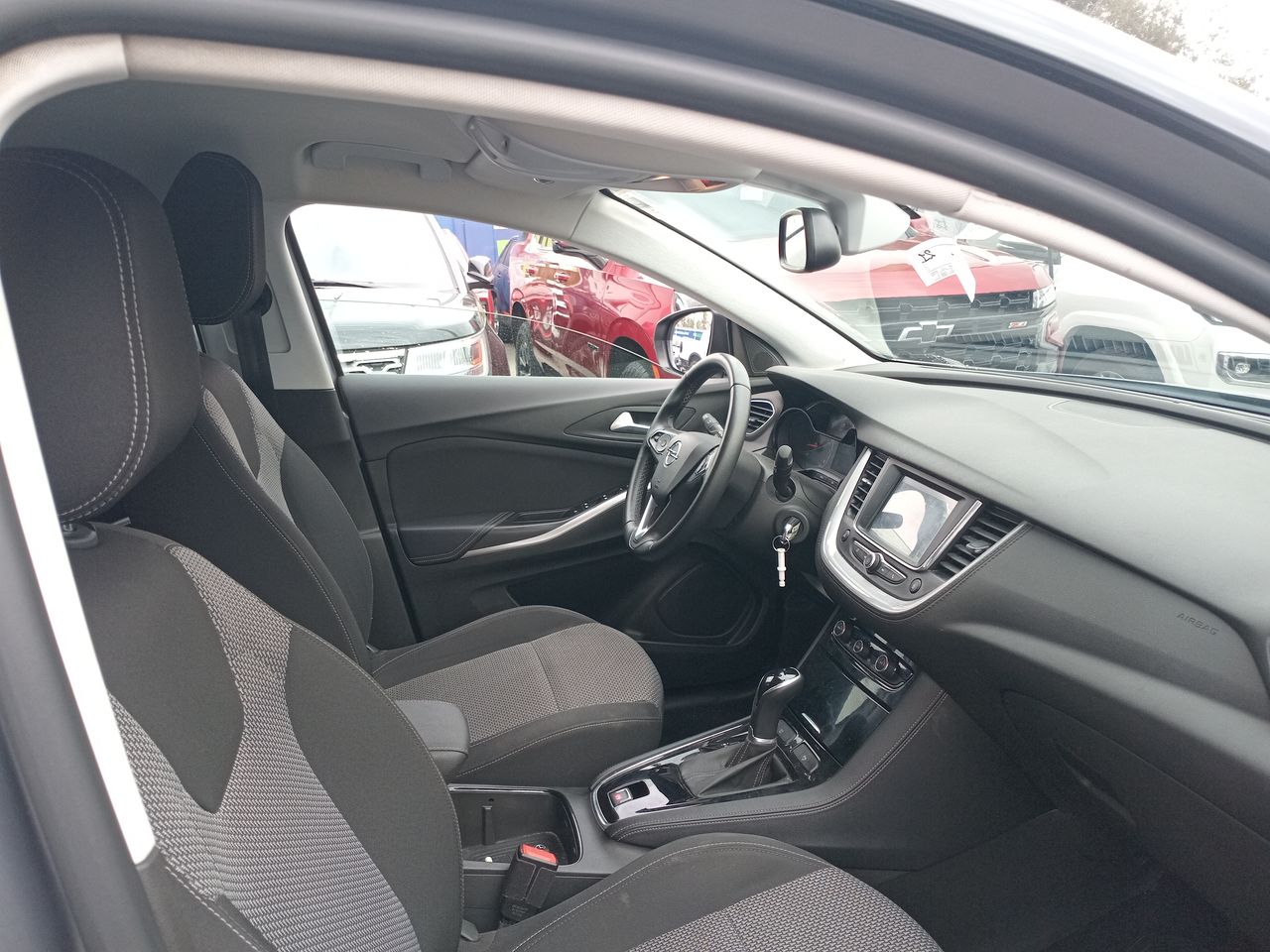 OPEL - 6