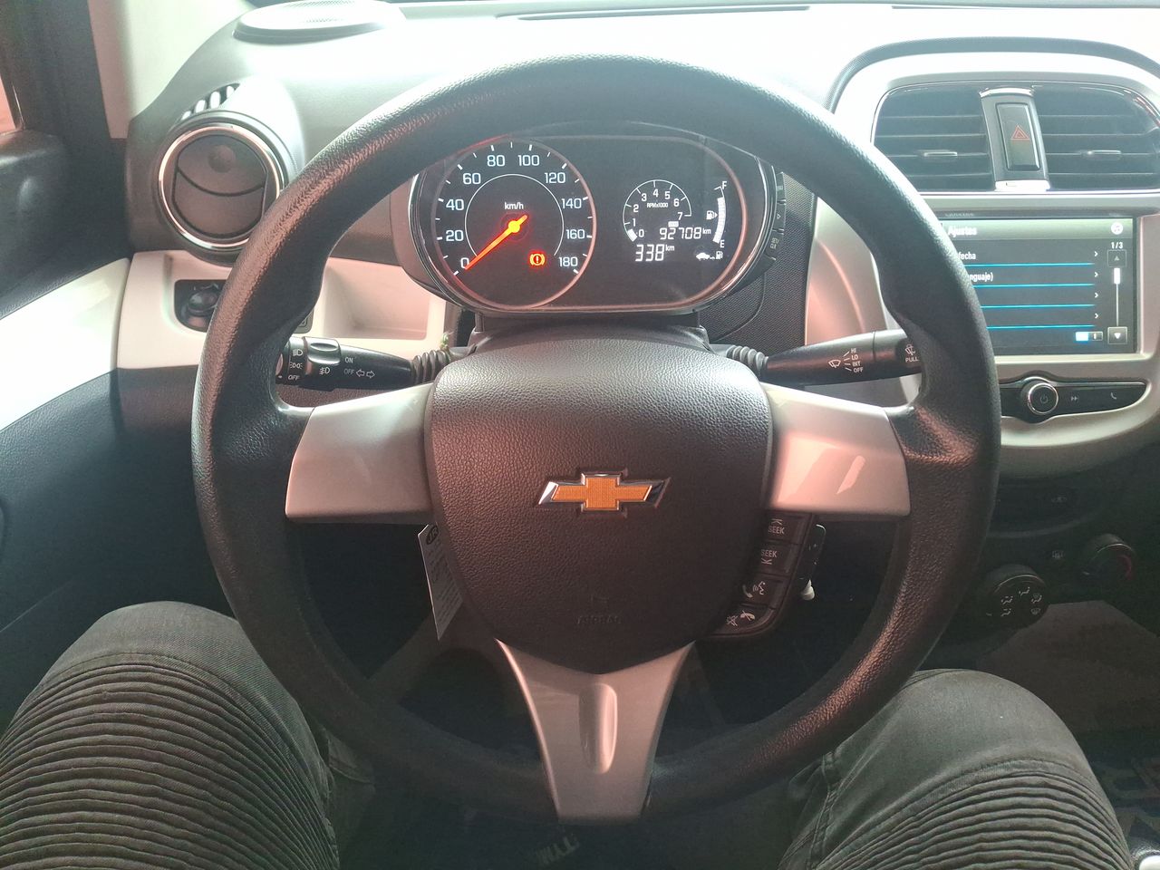 CHEVROLET - 23