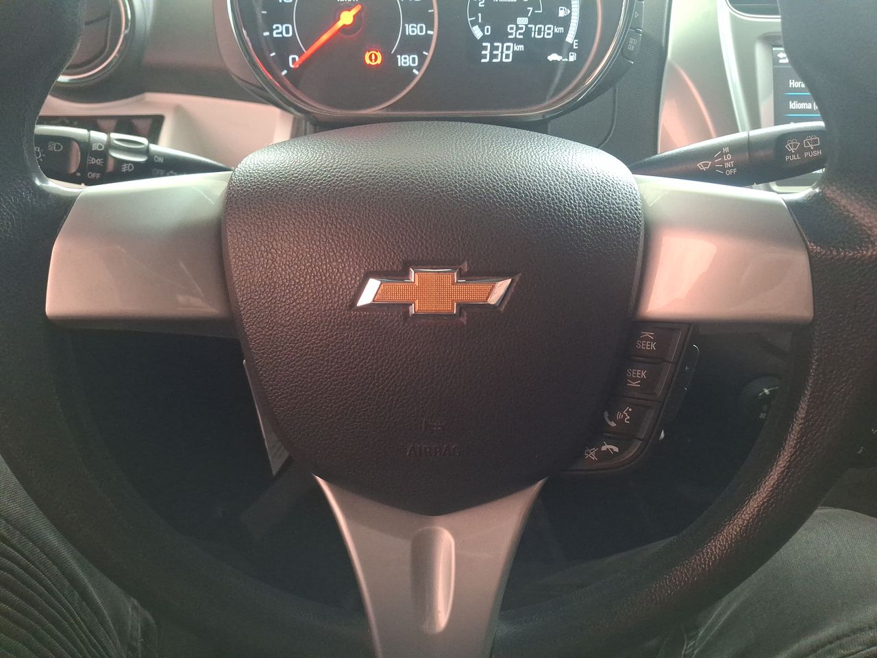 CHEVROLET - 24