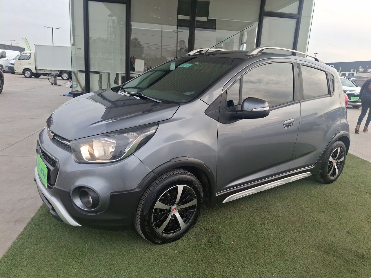 CHEVROLET - 3