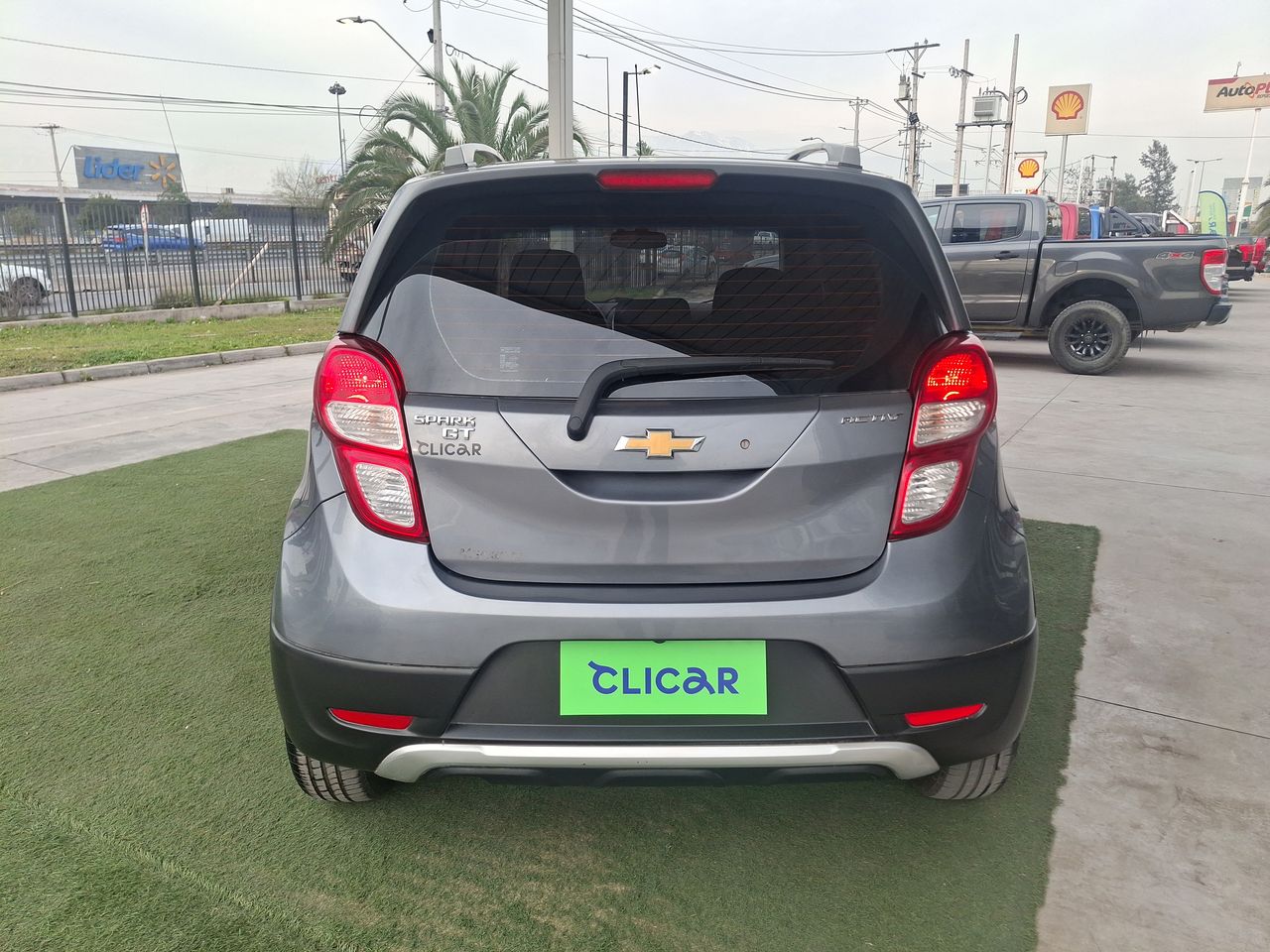 CHEVROLET - 6