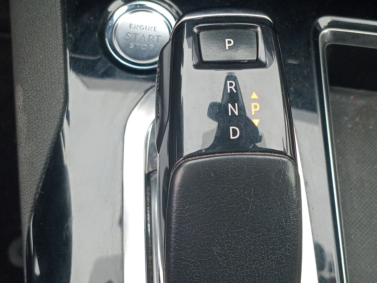 PEUGEOT - 20