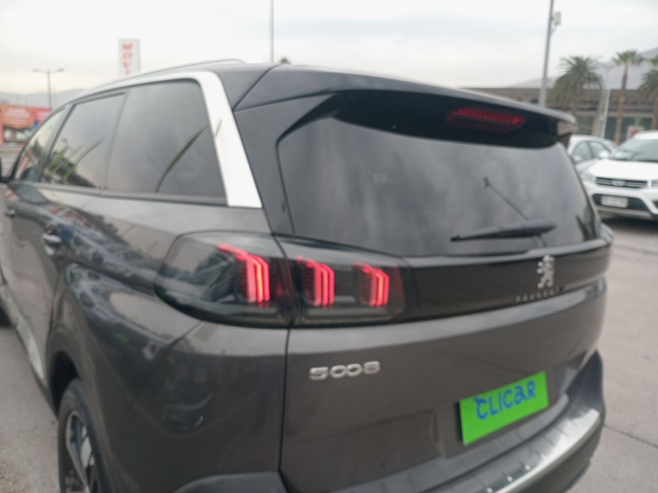 PEUGEOT - 9
