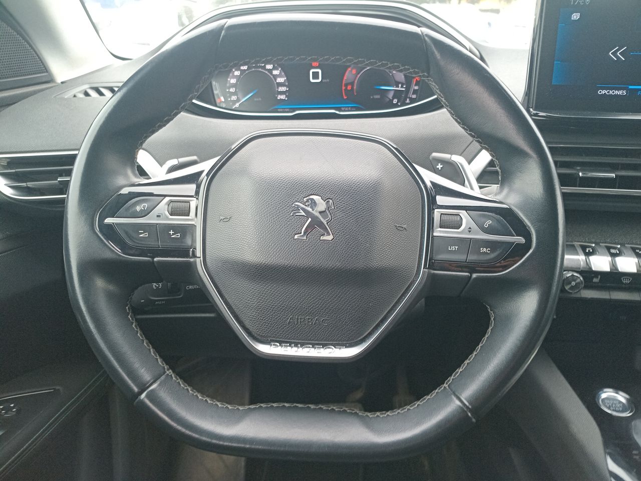 PEUGEOT - 14