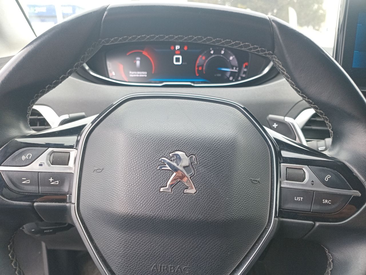 PEUGEOT - 15