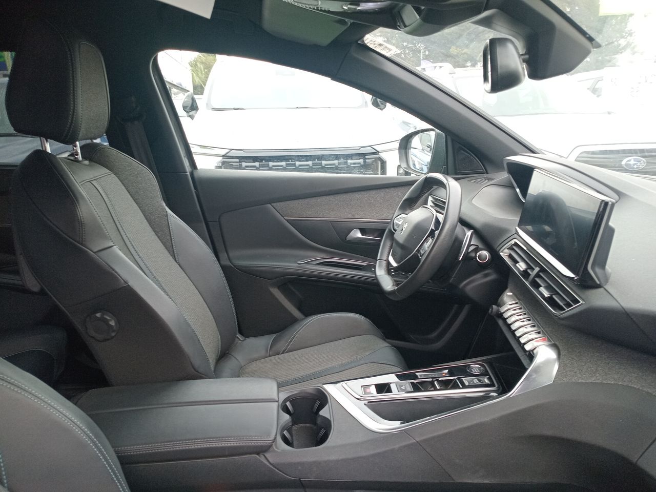 PEUGEOT - 6