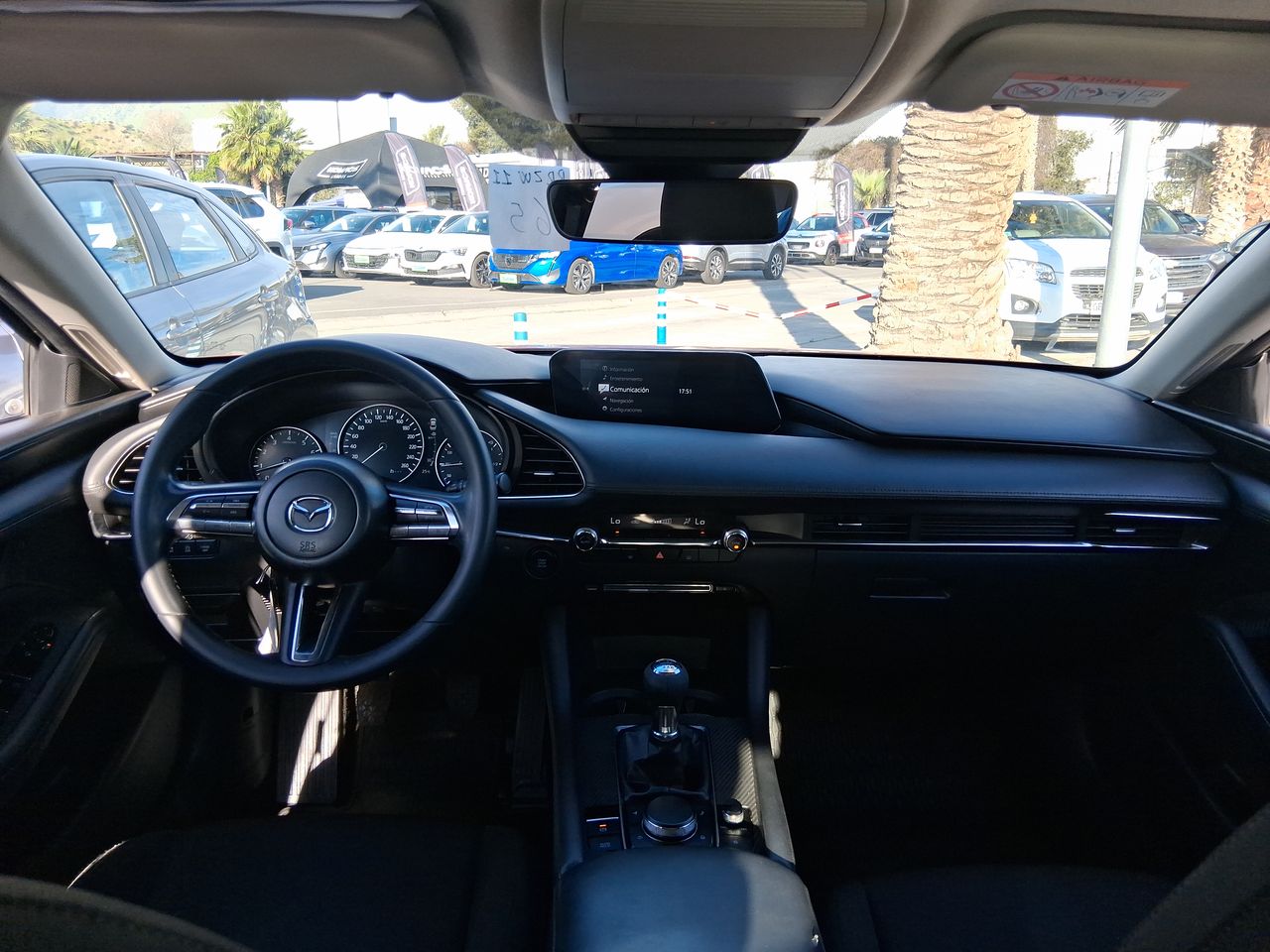 MAZDA - 28