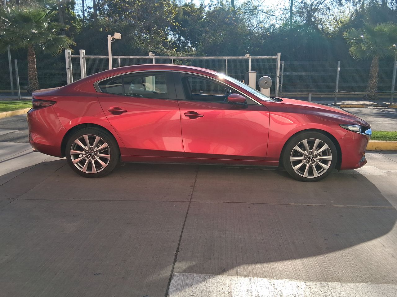MAZDA - 6