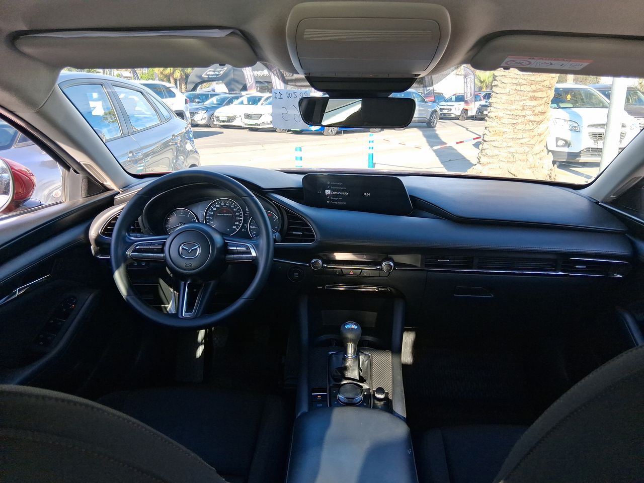 MAZDA - 7