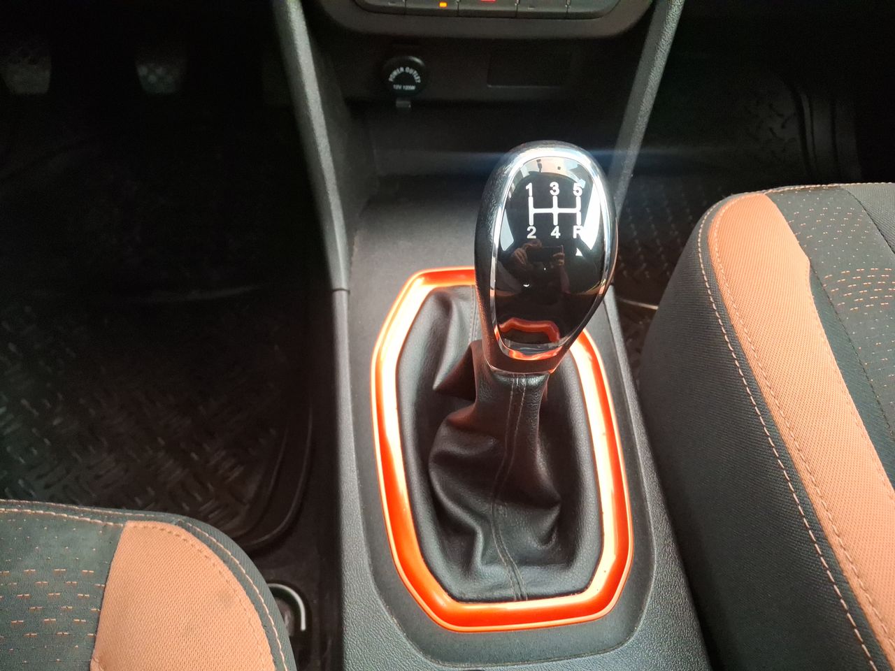 CHERY - 18