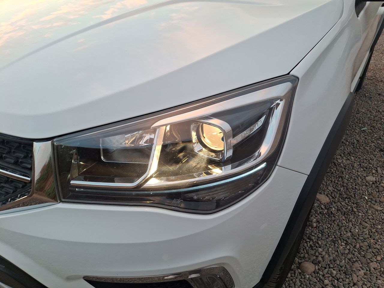 CHERY - 10