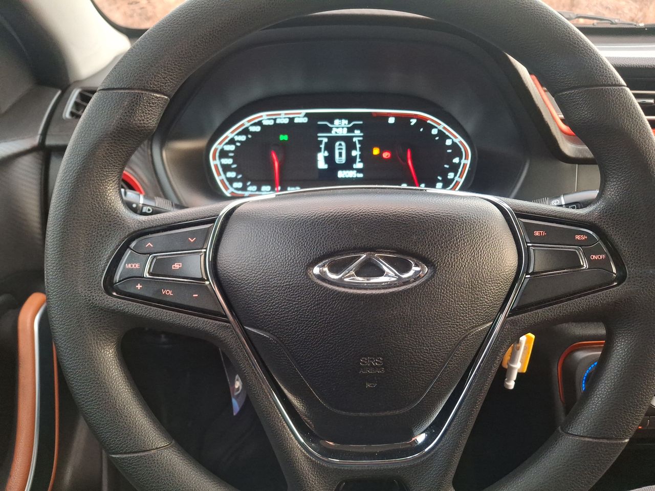 CHERY - 14