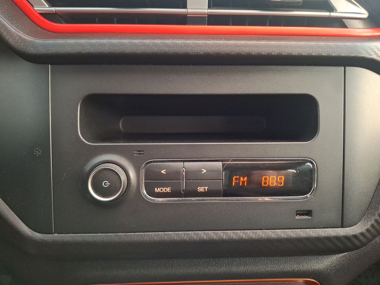 CHERY - 16